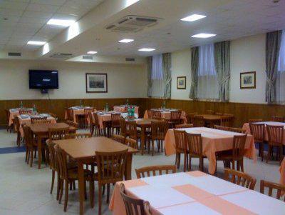 Casa Giovanni Paolo II Hotel - Rome — Foto 3